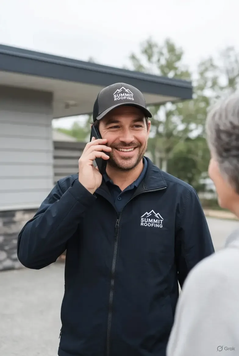 Flat Roof Leak Repair Wichita, KS FAQs